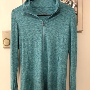 Columbia Outerspaced Full ZIP